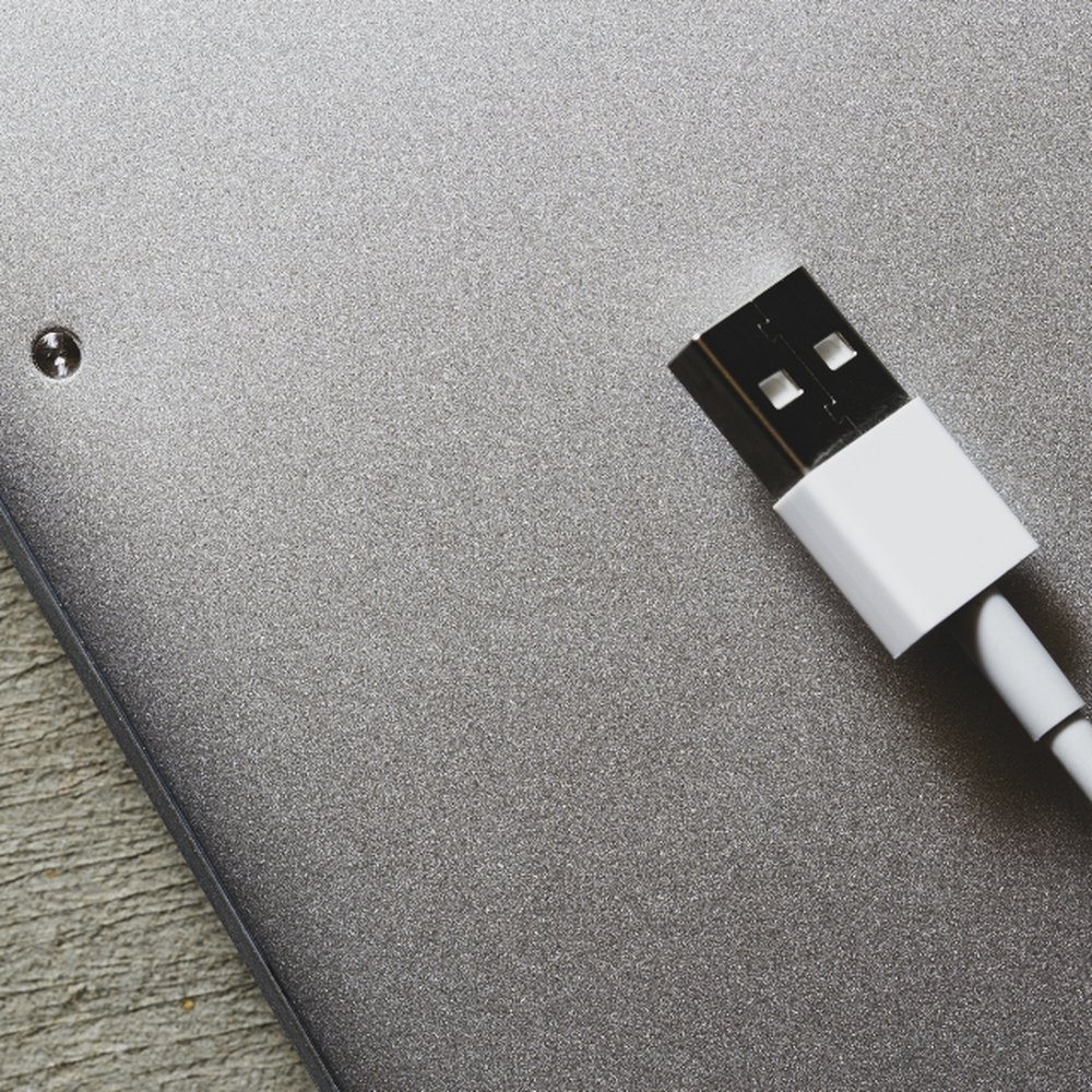 Кабель Aurora USB-C — USB-C 2 м, 100 Вт