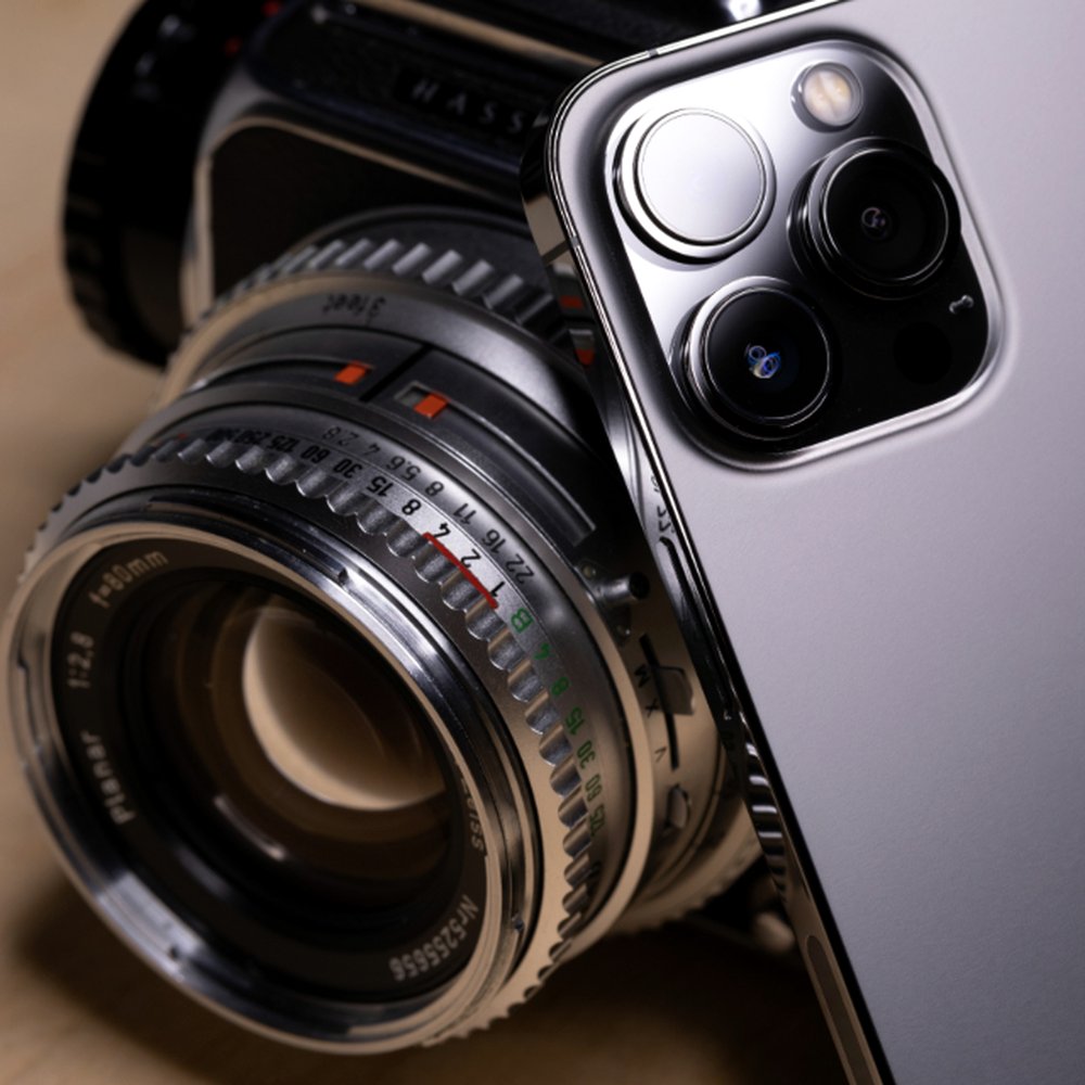 Смартфон Aurora X7 Pro 12/256 ГБ